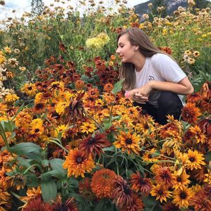 Meet your Posher, Maia